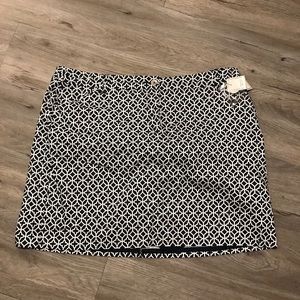 Charter Club Skort